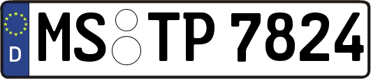 MS-TP7824