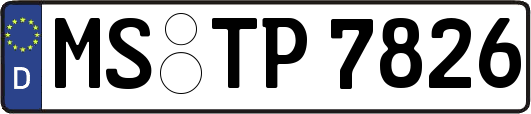 MS-TP7826