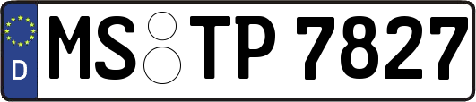MS-TP7827