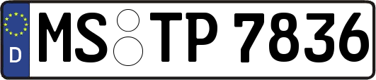 MS-TP7836