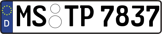 MS-TP7837