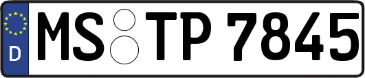 MS-TP7845