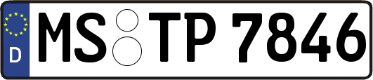 MS-TP7846