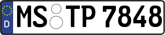 MS-TP7848