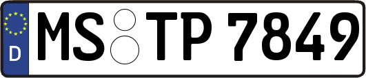 MS-TP7849