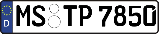 MS-TP7850