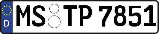 MS-TP7851