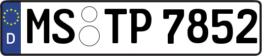 MS-TP7852