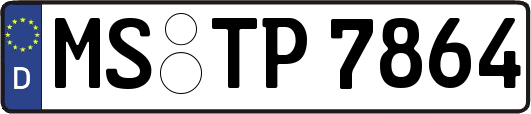 MS-TP7864