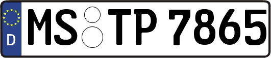MS-TP7865