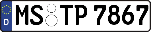 MS-TP7867