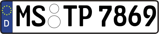 MS-TP7869
