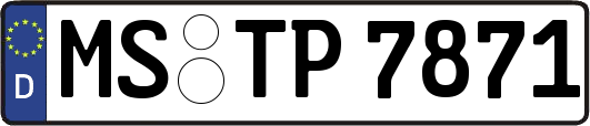 MS-TP7871