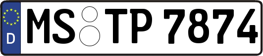 MS-TP7874