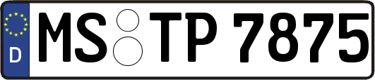 MS-TP7875