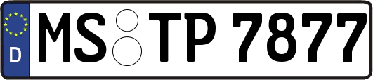 MS-TP7877