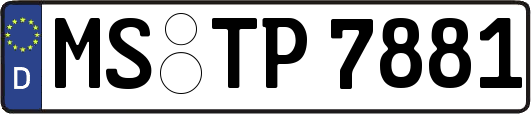 MS-TP7881