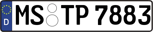 MS-TP7883