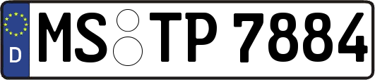 MS-TP7884