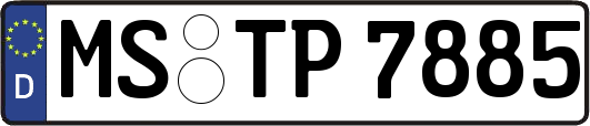 MS-TP7885