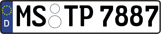 MS-TP7887