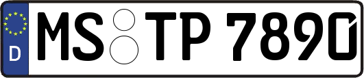 MS-TP7890