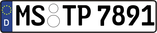 MS-TP7891
