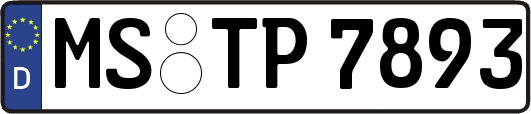 MS-TP7893