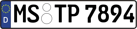 MS-TP7894