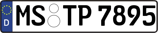 MS-TP7895