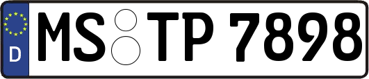 MS-TP7898