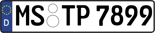 MS-TP7899