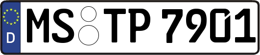 MS-TP7901