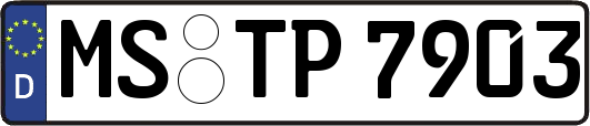 MS-TP7903