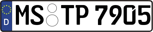 MS-TP7905