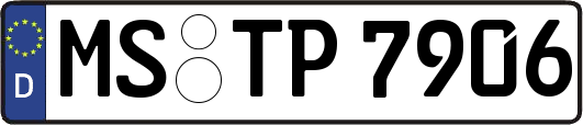 MS-TP7906