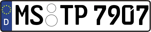 MS-TP7907