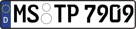 MS-TP7909