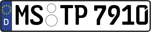 MS-TP7910