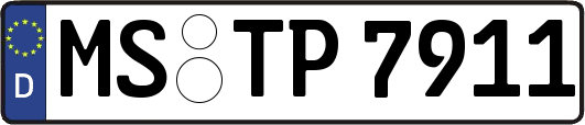 MS-TP7911