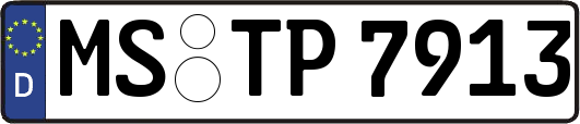 MS-TP7913
