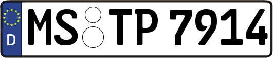 MS-TP7914