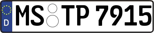 MS-TP7915