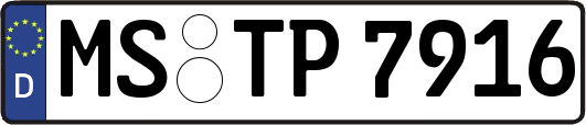 MS-TP7916