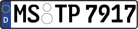 MS-TP7917