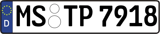 MS-TP7918