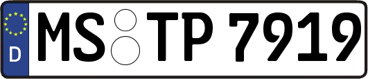 MS-TP7919