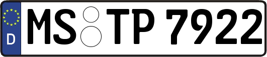 MS-TP7922