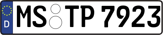 MS-TP7923