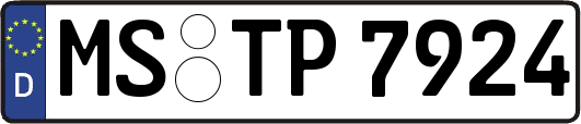 MS-TP7924